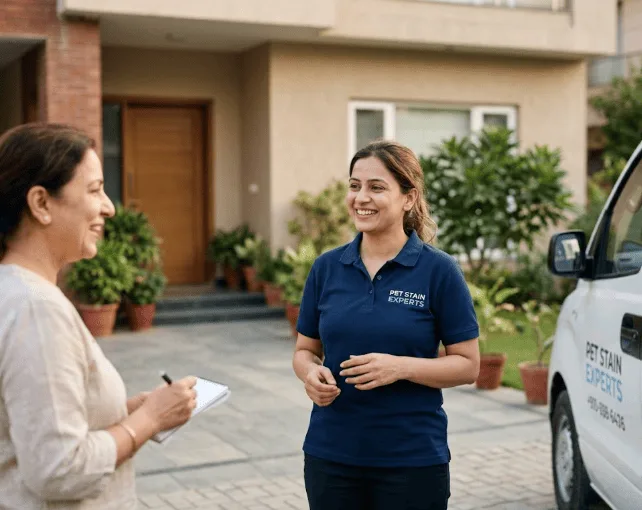 Pet Stain Carpet Cleaning Dana Point, CA FAQs